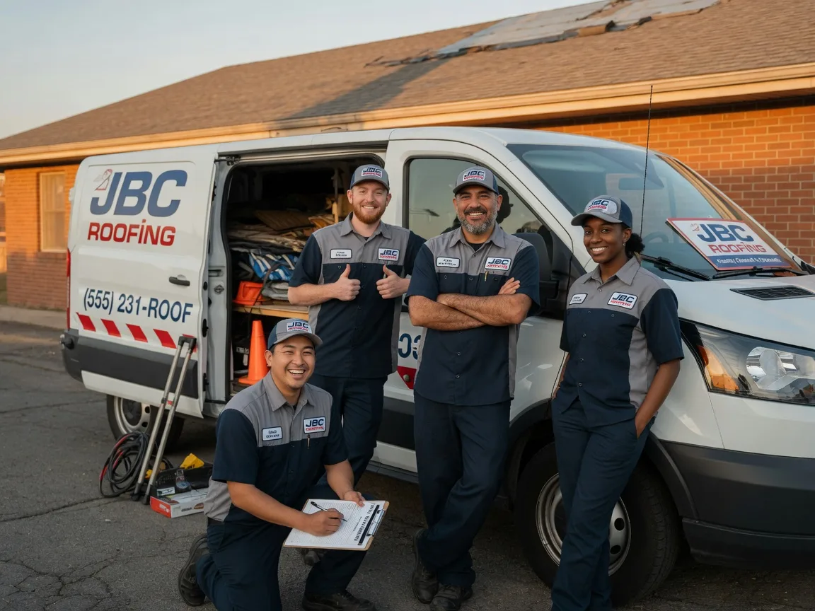 Roof Replacement company in Newborn, GA